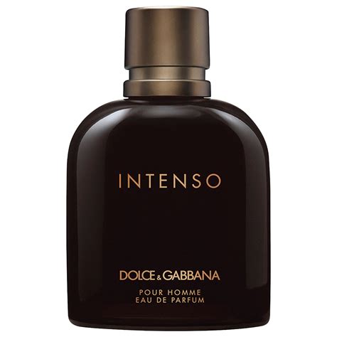 dolce gabbana intenso ofr woman|dolce and gabbana intenso reviews.